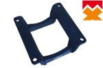 SK210 SH200 E320 E325 Track Guards Heavy Earthmoving Machinery Spare Parts