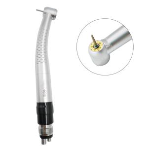 Quality 5 LED Light Electric Motor Dental Handpiece With 4 Holes Quick Coupling wholesale