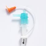 Upgrade Medical Silicone Hydrophilic Coating Injectable Nasopharyngeal Airway