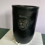 Thermal Shock Resistance Gold Melting Crucible Advanced Special Ceramics