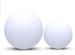 LED luminescent round ball lamp spherical landscape park scenic area courtyard