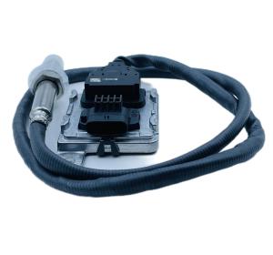 Quality Nitrogen Oxide Nox Sensor For Mercedes Benz OEM A0009054704 5WK97381 wholesale