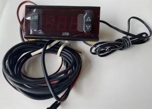 Quality SF-101S 220V Digital Refrigeration Controller 77mm Length wholesale