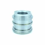 Metal Processing Machinery Parts for CNC Machined Auto Parts Manufacturing