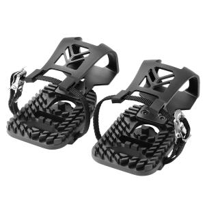 Quality Spin Bike Pedal Spinning Bike Accessories Pedal LOOK DELTA System wholesale