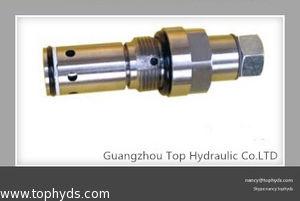 Quality Aftermarket Hitachi ZX55 Main Service Valve for Excavator wholesale