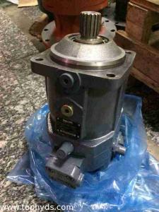 Quality Rexroth Variable Displacement Motor A6VM28/55/80/107/160 wholesale