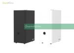 Safe Electric Essential Oil Diffuser Large Area Hotel Lobby Scent Machine