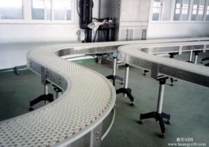 Quality Customized Size Belt Conveyor Finished Product PVC Belt Conveyor wholesale