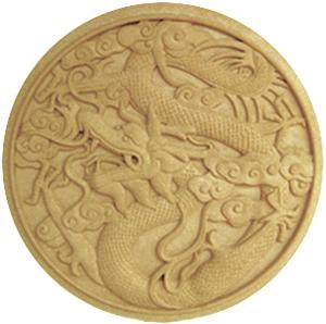 Quality 2015 hot sell artificial sandstone wall relief QG-R0002 wholesale