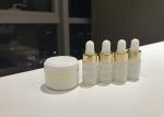 Colorful Hydra Permanent Makeup Box With Nursing Repair Cream For Lips