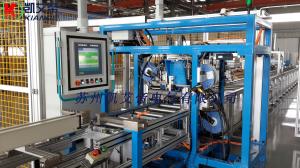 Quality Busbar Automatic Assembly Line/ busduct equipment/compact busbar equipment wholesale