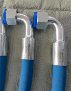 Quality 0574800024 TD Atlas air compressor oil pipes/High Quality Spare Parts for air Compressors wholesale