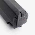 48V 30AH Inner Electric Bicycle Battery Pack Downtube Reetion Dorado
