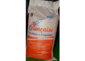 Quality Double Stitching Woven Polypropylene Sacks Pp Woven Packaging Rice Bags wholesale
