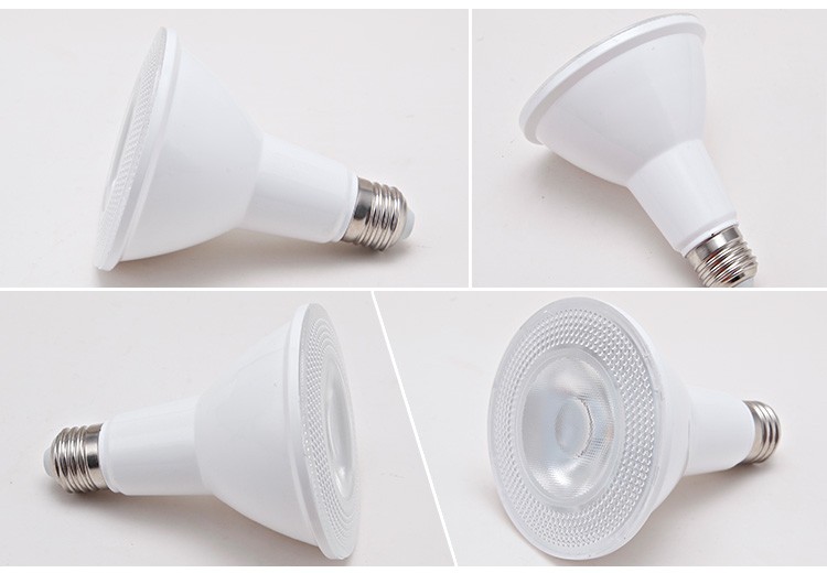 AC110/220V E27 12W LED par light wholesale