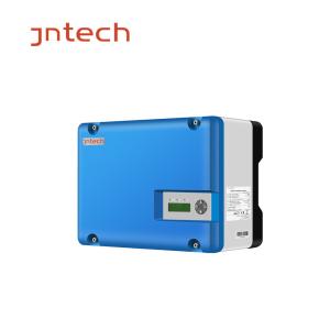 Quality Natural Cooling 1100W Single Phase Solar Pump Inverter RS485/GPRS Communication wholesale
