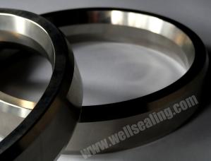 Quality oil well stainless steel ring RX35 wholesale