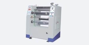Quality Slitter Slicing Machine , Cutting Foil machine wholesale