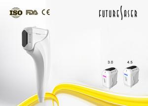 Quality High Intensity Focused Home Hifu Machine 0.2 - 3.0J Energy Improving Skin Complexion wholesale