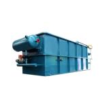 Physical and Chemical Combination for Sewage Treatment 1000kg Dissolved Air