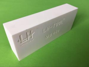 Quality Grey / White Polyurethane Modeling Making Board 100mm Thickness wholesale