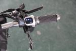 IP54 24in Electric Bike Downhill Bike 4-6 Hours Full Charging With 60 N.M Torque