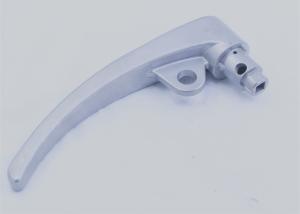 Quality OEM Water Glass Casting Rotating Locking Handle IATF16949 Certification wholesale