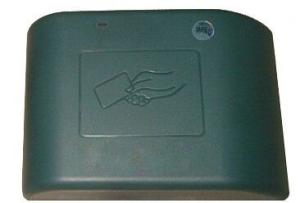 China Can Distinguish Copy IC Card Access Control Reader on sale