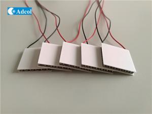 Quality High Performance TEG Thermoelectric Generator With Power Supply Thermoelectric Module wholesale