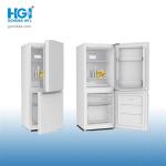 No Frost Digital Bottom Mount Four Door Refrigerator For Home