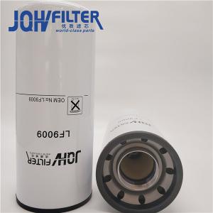 Quality LF9009 Engine Oil Filters 6742-01-4540 For Komatsu PC350-7 P553000 wholesale