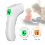 Acrylic Household Digital Thermometer Backlight 5cm Non Contact Body Temperature