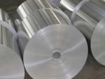 1000mm 1200mm 25 Gauge Aluminum Coil Sheet For Building Material