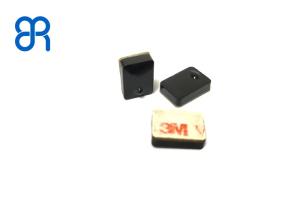 Quality 920-925 MHz 3M Adhesive 2m RFID Ceramic Anti Metal Tag wholesale