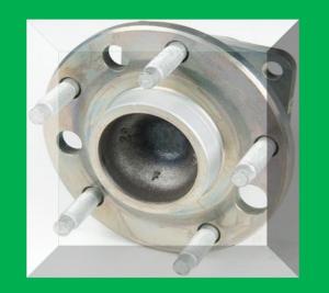 Quality Quality Wheel Hub Bearing BCA#513085 OE#12413001 Reman For CHEVROLET CORVETTE wholesale