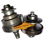 TR690 Chain Wheel Set for Subaru 2009-2014 31012AA000 31012AA020 32462AA010