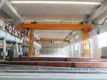 Hard Chrome Electroplating Machine Customized For Stainless Steel