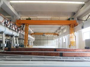 Quality Hard Chrome Electroplating Machine Customized For Stainless Steel wholesale