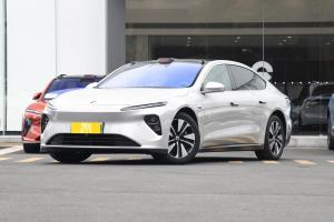 Quality Nio Et7 Four Doors and Five Seats Luxury New Energy Car wholesale