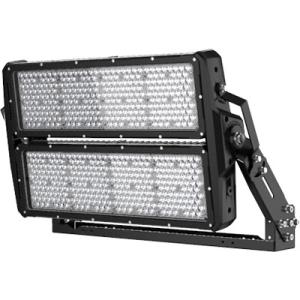 Quality Outdoor Stable Badminton Court Flood Lights Weatherproof For Volleyball wholesale