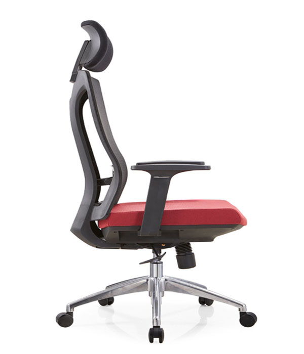 Hot selling machine mesh chair office with reasonable price