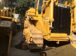 Used CAT D8 R bulldozer year 2008 for sale