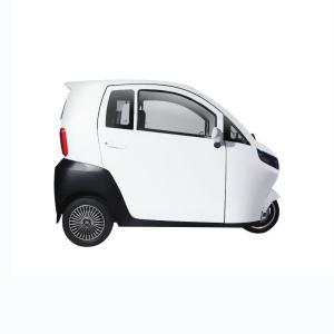 Quality China top sales electric car three wheel Cheap price adult electric tricycle for sale wholesale