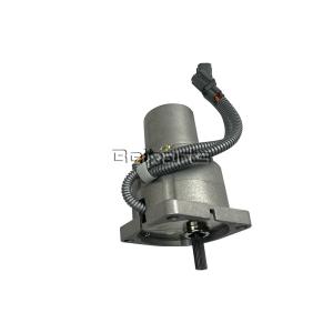 Quality Belparts Excavator Spare Parts SK120-6 SK200-6 Throttle Motor Gas Motor YN20S00002F1 For Kobelco wholesale