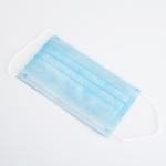 20pcs 4 Folder Earloop Disposable Medical Face Masks
