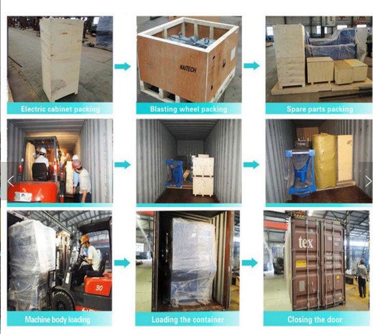 PVC Film Calender Machine Line Includes Planetary Extruder Machine And Cooler