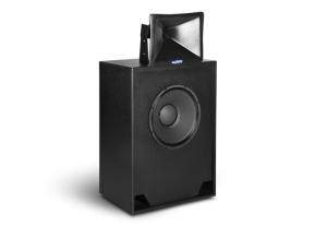 Quality 15 inch passive screen system pro sound cinema speaker TC615 wholesale