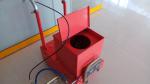 Airless Asphalt Road Marking Spray Paint Machine