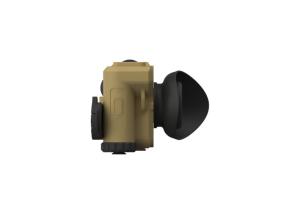 Quality Hunting Thermal Imaging Goggles , Military Thermal Night Vision Binoculars wholesale